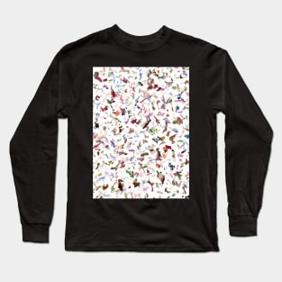 Chaos Long Sleeve T-Shirt